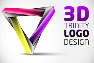 design Creative  Fantastic Superb LOGO Just 24 Hours
