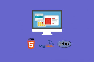 write and edit php for you