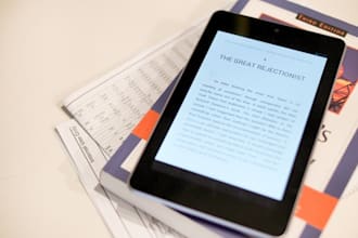 give you my best ebooks collection over years in computing and managment