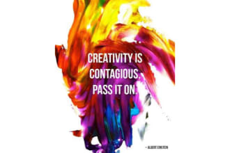 help you on having a creative ideas for your company