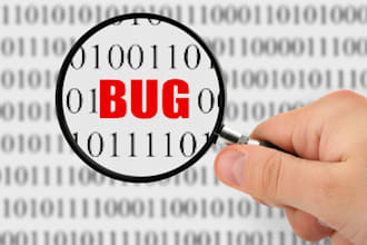 perform QA for Web Application