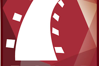 we are Ruby on rails experts building innovative web apps