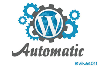 build wordpress autoblog with daily updates for adsense