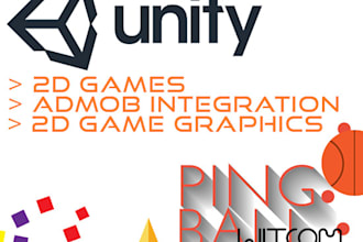 integrate admob ads to your unity games