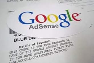 give You A Google Adsense Method to make BIG money