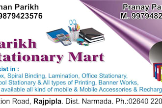 create business card design and printing