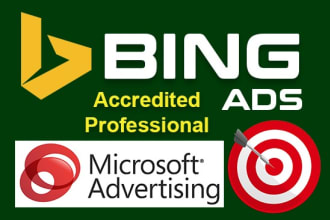 setup, optimize your microsoft bing ads PPC campaign
