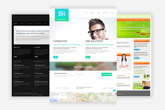design a STUNNING website