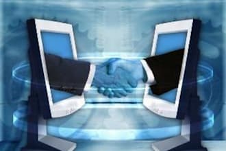 write two blog posts on my pr2 technology blog