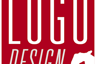 create a professional, high quality logo