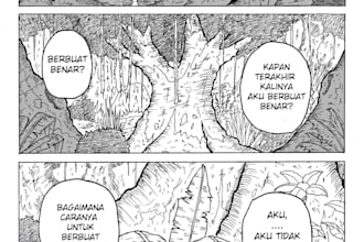 create amazing action fantasy comic pages