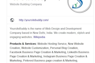 help your claim your google knowledge panel