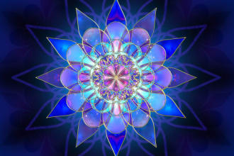 a Distance Chakra Balancing
