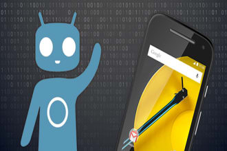learn you how to flash  any android mobile