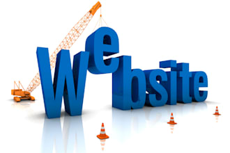 make a great website for you