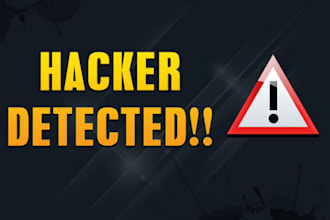 analyse Wordpress site for hacked files or malware