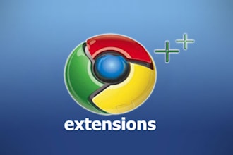 create Google Chrome Extension for your Website or Blog and Upload to Chrome Web Store