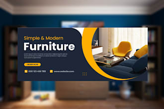 design a professional stylish facebook timeline cover