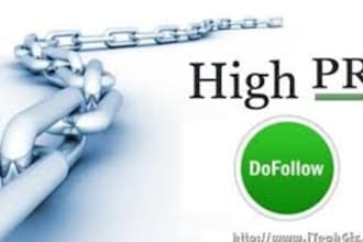 provide high pr blog commenting 4PR5+5PR4+10PR3+10PR2 dofollow on
