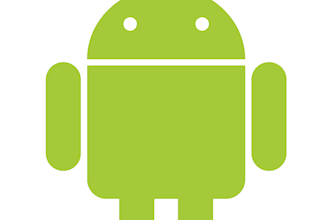 create android  application for you
