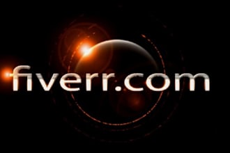 make an Elegant Video Intro for your business