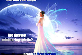 activate your angels with prayers