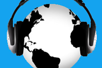 do medical transcription in 5 dollars