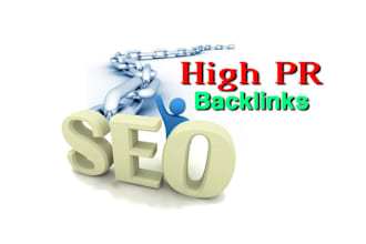 develop Software and Pad File after that Submit it to a minimum of 250 High PageRank Directories Giving Your website Quality BACKLINKS