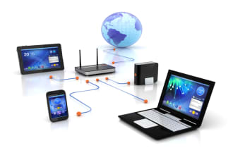 debug and security network