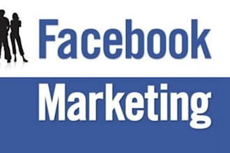 help you with marketing and engaging your fans on Facebook