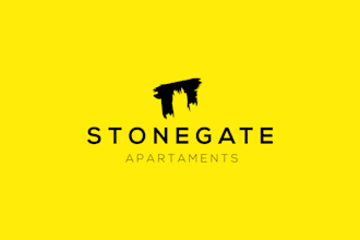 make a business logo