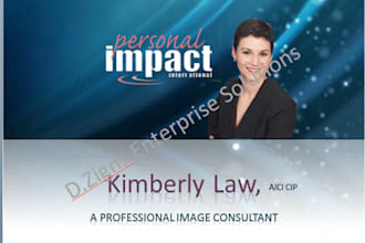 create a business best practices powerpoint template