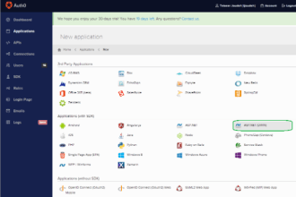 develop school database management system
