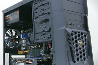 build your computer for you