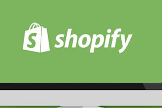 customize shopify css and html