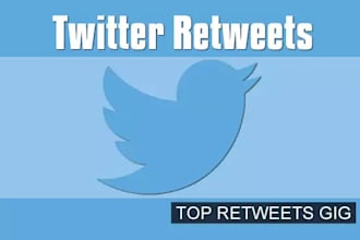 get your website 500 retweets