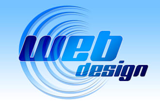 build an amazing website for you