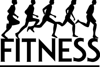do work in health and fitness