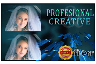 do photoshop work professionally