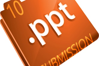 share your ppt file in high PR 12 site