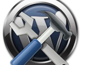 fix wordpress errors and issues