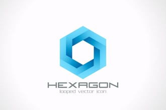 design a professional logo