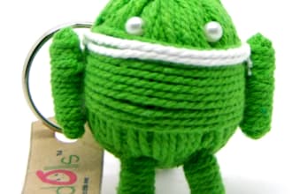 give 3 unique cute wicked handmade voodoo dolls