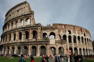 make a video TESTIMONIAL in english or native italian