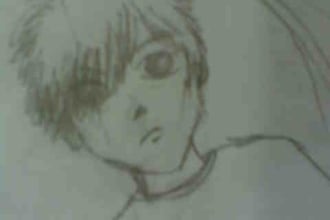 draw anything in black and white to you