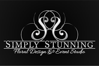 design stunning logo in 24 hours