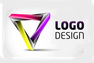 do a logo design