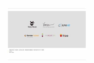 design a minimalist logo