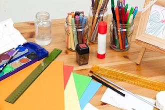 make social media cover design