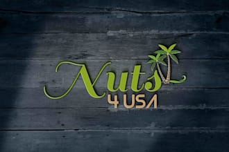 do professional and unique logo designs
